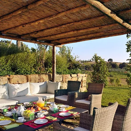 New Stylish With Swimming Pool In Capalbio *