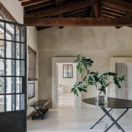 New Stylish With Swimming Pool In Capalbio וילה