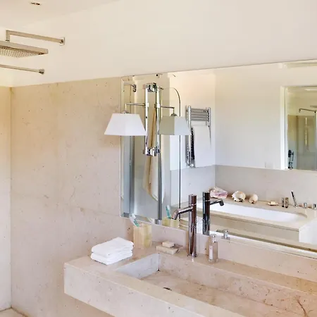 New Stylish With Swimming Pool In Capalbio וילה *