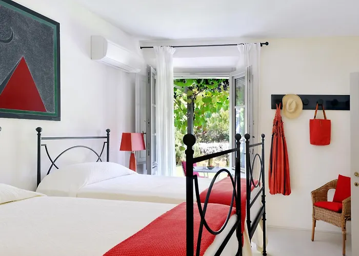 New Stylish With Swimming Pool In Capalbio Villa *