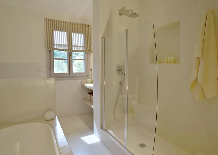 Villa New Stylish With Swimming Pool In Capalbio Pescia Fiorentina